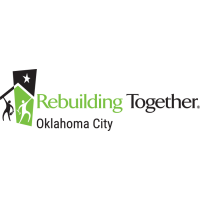 Rebuilding Together OKC Logo