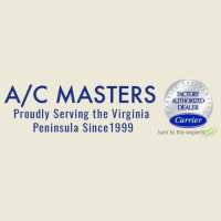 A/C Masters Logo
