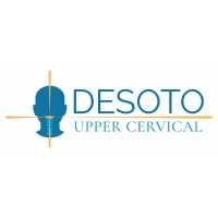 Desoto Upper Cervical | Dr. David Hall, DC and Dr. Troy Reistroffer, DC Logo