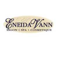 Eneida Vann Salon Spa Cosmetique Logo