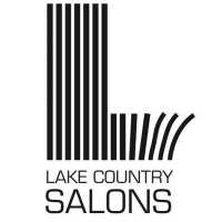 A-Styles at Lake Country Salons Logo
