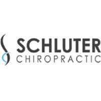 Schluter Chiropractic Logo