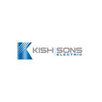 Kish & Sons Electric Inc Logo