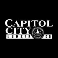 Capitol City Lumber Co Logo
