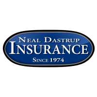 Neal Dastrup Insurance Logo
