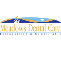 Meadows Dental Care Logo