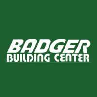 Badger Building Center Logo