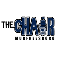 The Chair Murfreesboro Logo