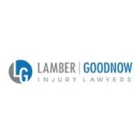 Lamber Goodnow Injury Lawyers Tucson Logo