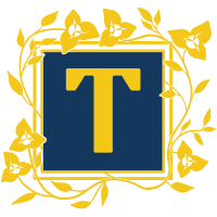 Tera Salon & Spa Logo