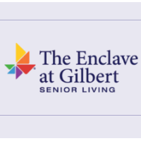 The Enclave at Gilbert Senior Living Logo
