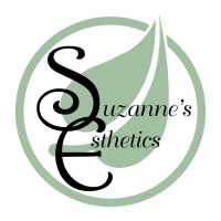 Suzanne's Esthetics LLC Logo