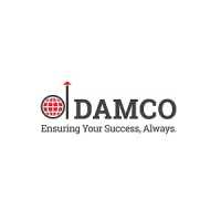 Damco Solutions, Inc. Logo
