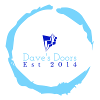 Dave's Doors Logo