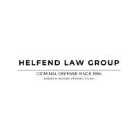Helfend Law Group Logo