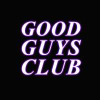 Good Guys Club Logo