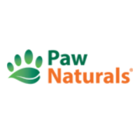 Paw Naturals Logo