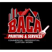 Baca Painting Logo