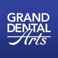 Grand Dental Arts Logo