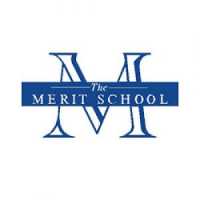 Merit School of Prince William Logo