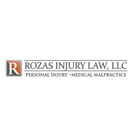 Rozas Injury Law Logo