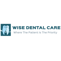 Wise Dental Care Logo