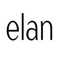ELAN Store Logo