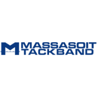 Massasoit/Tackband Inc Logo