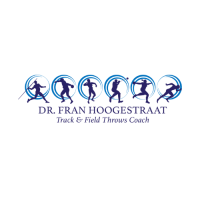 Fran Hoogestraat Throws Coach Logo