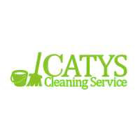 CATYS Cleaning Service Logo