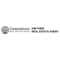 Kim Theis - Generations Real Estate Group Logo