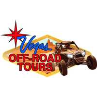 Vegas Off Road Tours Logo