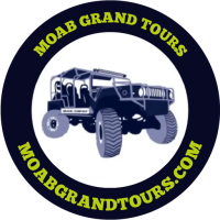 Moab Grand Tours Logo