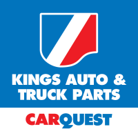 Carquest Auto Parts - KING'S AUTO AND TRUCK PARTS Logo