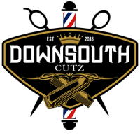 DownSouth Cutz LLC Logo