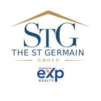 The St Germain Group - Brokered by eXp Realty Logo