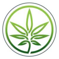Green Remedy Weed Dispensary Richmond Logo