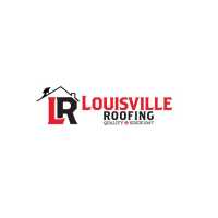 Louisville Roofing Logo