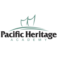 Pacific Heritage Academy Logo