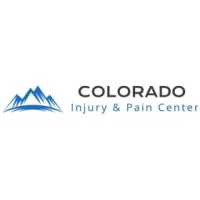 Colorado Injury & Pain Center Logo