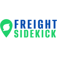 FreightSideKick Logo