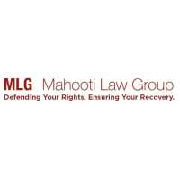 Mahooti Law Group Logo