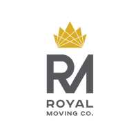 Royal Moving & Storage Inc Marina Del Rey Logo
