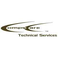 Compucare Technical Services Logo