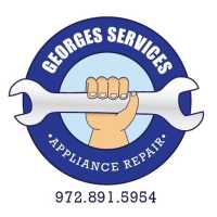 Georges Services Logo