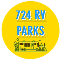 Country Home Estates | Long Term RV Park Oklahoma Logo
