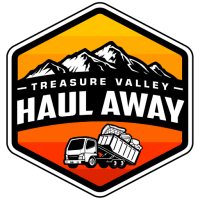 Treasure Valley Haul Away Logo