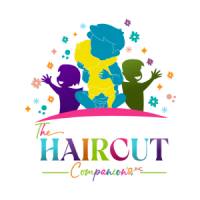 The Haircut Companions, Inc. Logo