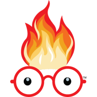 Hair On Fire Logo