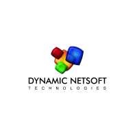 Dynamic Netsoft Technologies Inc Logo